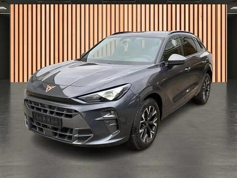Second-hand Cupra Terramar 150 CP (110 kW) 2025 Gri SUV