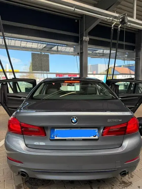 Gebraucht BMW 530e iPerformance 252 PS (185 kW) 2019 Andere farben Limousine