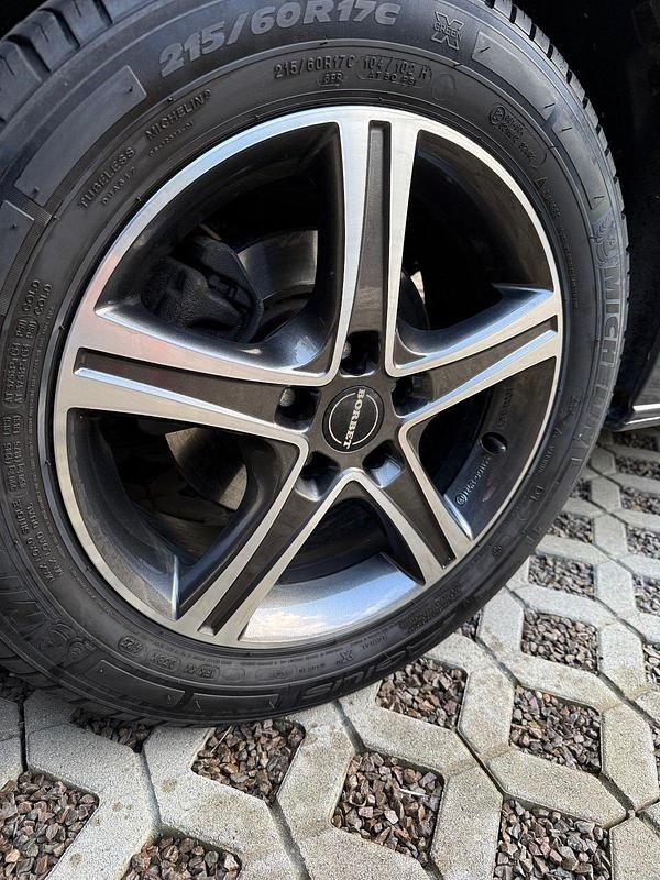 Gebraucht Toyota Proace 144 PS (105 kW) 2024 Grau Van / Kleinbus