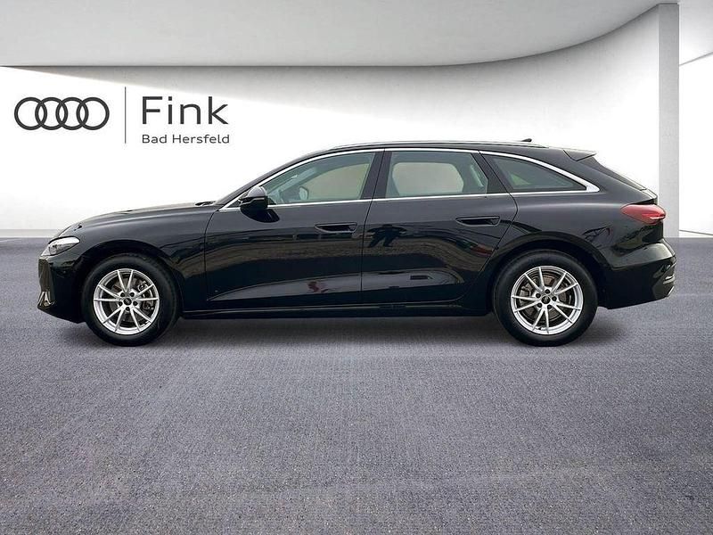 Gebraucht Audi A5 Sport 204 PS (150 kW) 2025 Schwarz Coupé