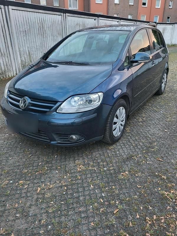 Gebraucht VW Golf IV 140 PS (102 kW) 2006 Grau Limousine