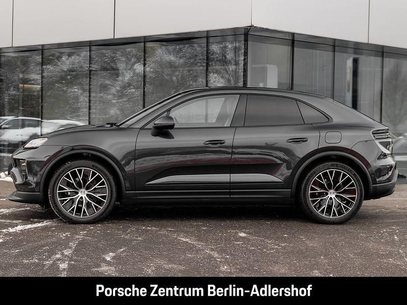 Gebraucht Porsche Macan 300 kW (408 PS) 2025 Grau SUV