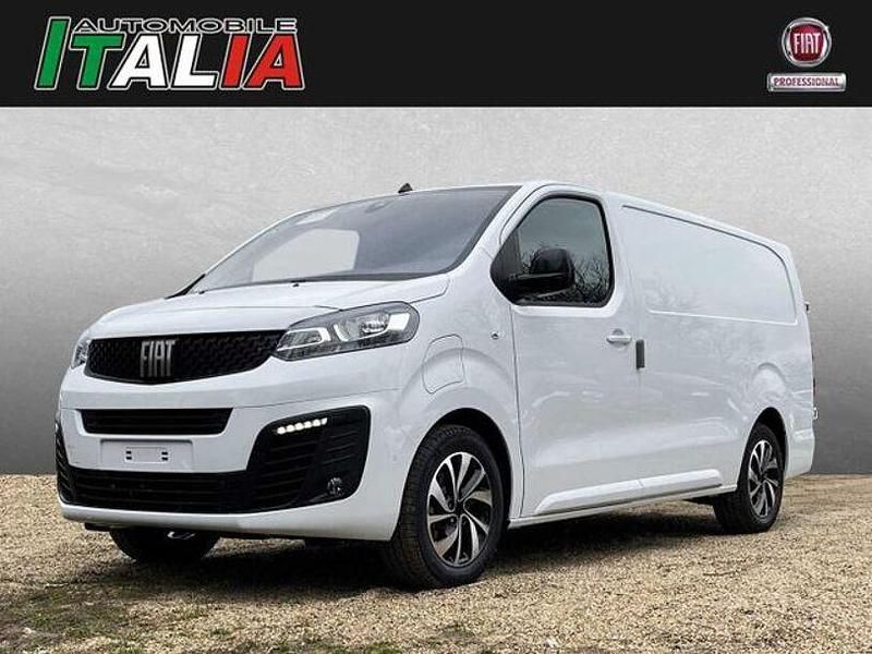 Weiß Gebraucht 2023 Fiat Scudo Van / Kleinbus | 46.870 € - Bild 1/4