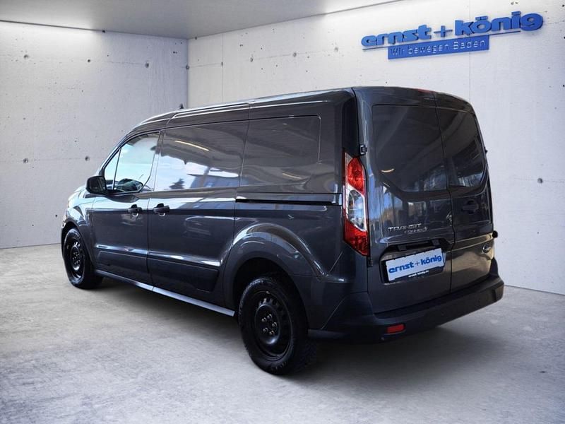 Gebraucht Ford Transit Connect Trend 2021 Van / Kleinbus