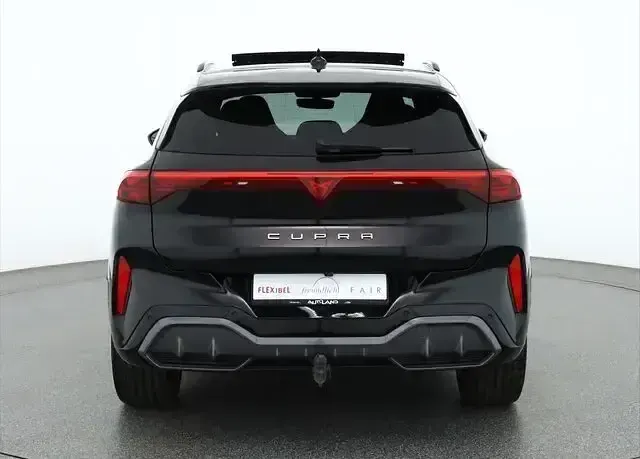 Occasion Cupra Terramar VZ 265 ch (194 kW) 2025 Noir SUV