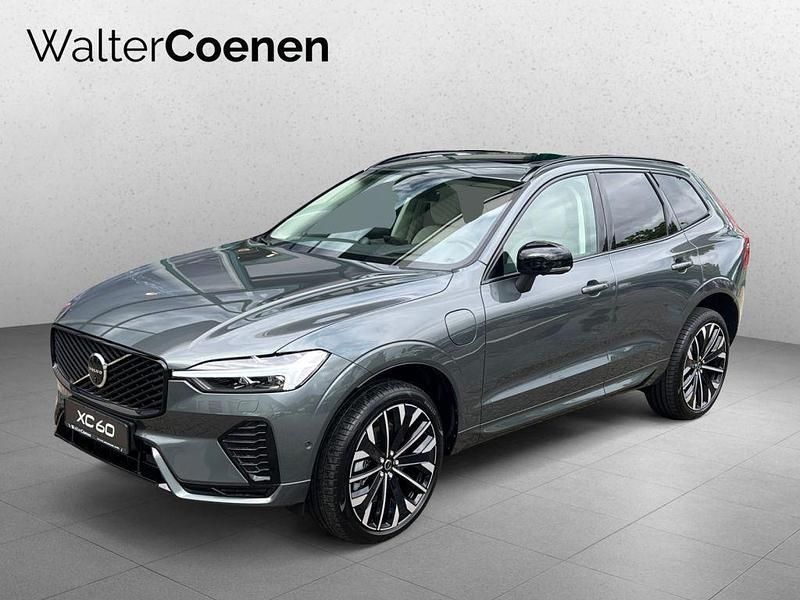 Grün Neu 2025 Volvo XC60 Ultra SUV | 82.980 € - Bild 1/4