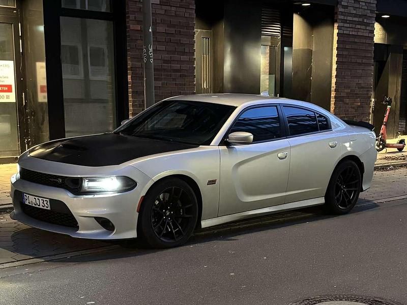 Gebraucht Dodge Charger 492 PS (361 kW) 2021 Limousine