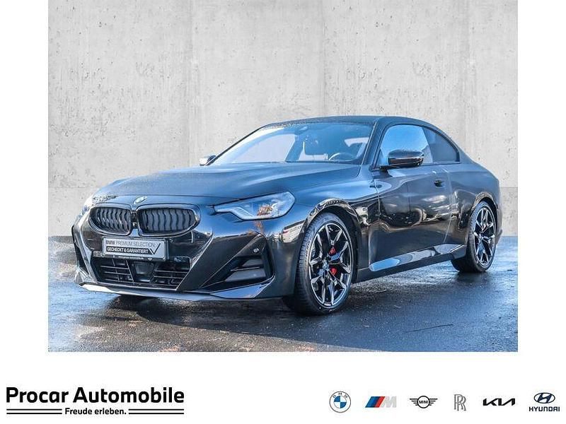 Andere Gebraucht 2024 BMW 1M Shadowline Coupé | 48.495 € - Bild 1/4