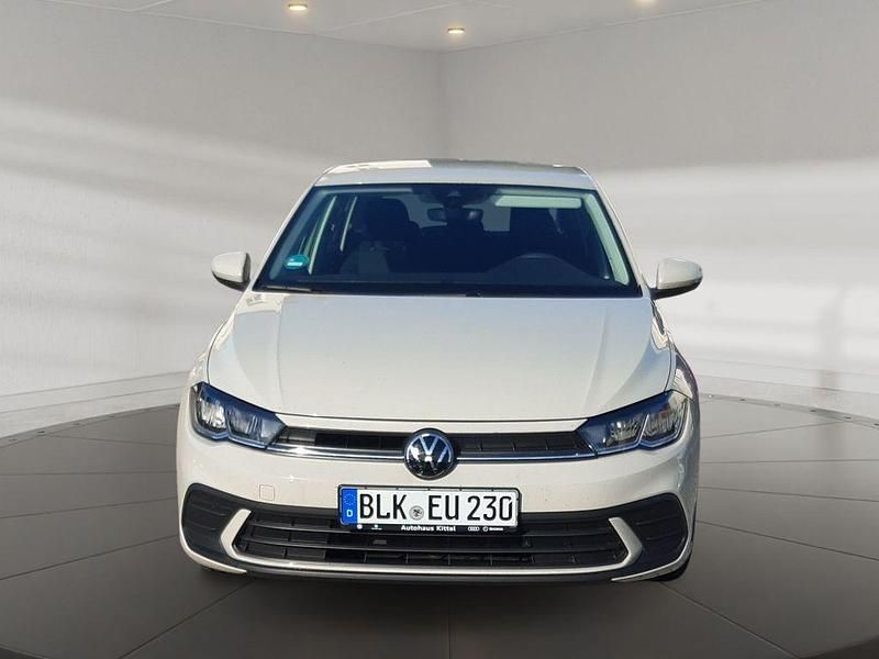 Beige Gebraucht 2025 VW Polo Limousine | 16.000 € (Superpreis) - Bild 1/4