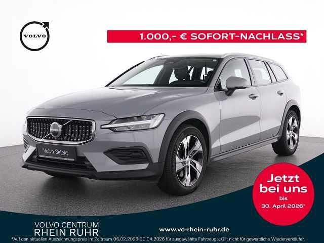 Gebraucht Volvo V60 CC 145 PS (106 kW) 2023 Kombi