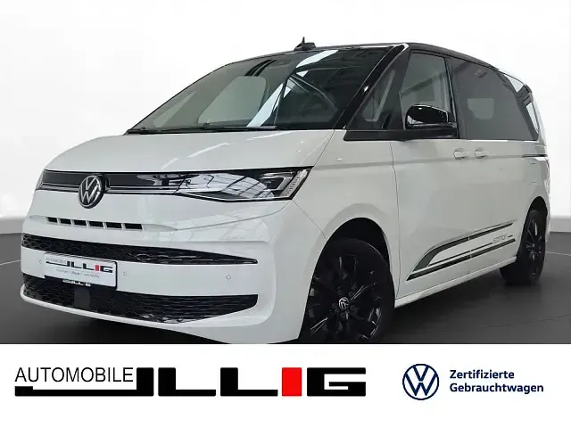 Gebraucht VW Multivan Edition 150 PS (110 kW) 2024 Van / Kleinbus