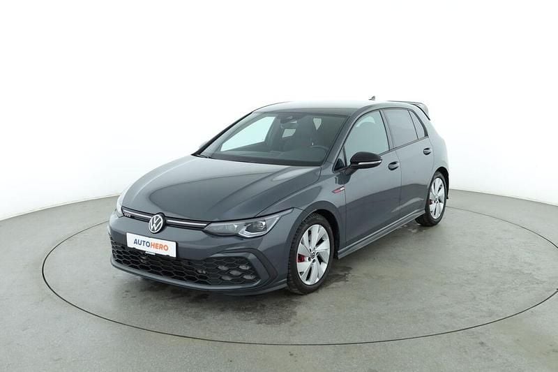 Second-hand VW Golf VIII GTI 245 CP (180 kW) 2023 Berlinǎ