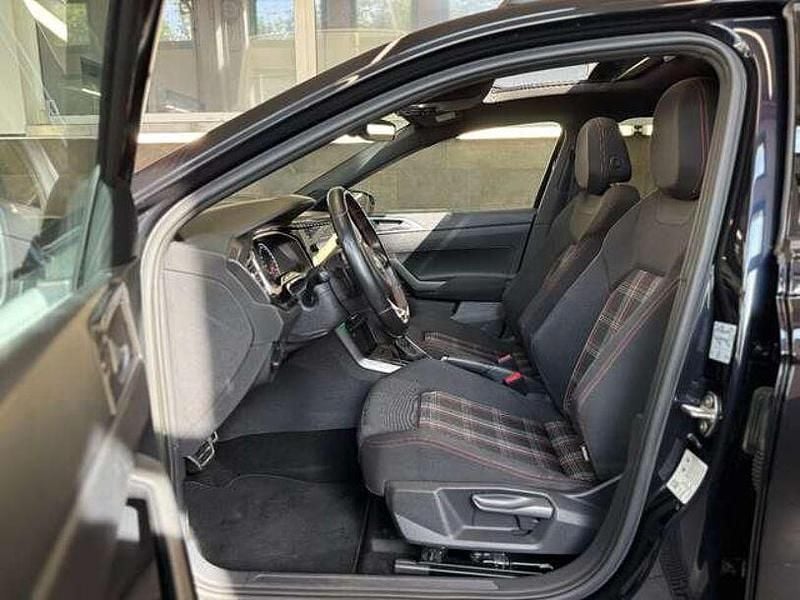 Gebraucht VW Polo GTI 200 PS (147 kW) 2020 Deep black (metallic) Kleinwagen