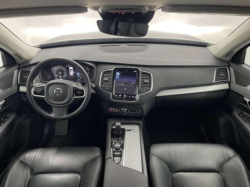 Second-hand Volvo XC90 Pro 235 CP (172 kW) 2021 Gri SUV