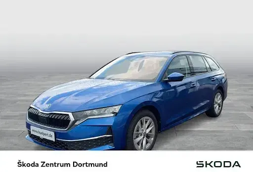 Begagnad Skoda Octavia Selection 116 HK (85 kW) 2025 Kombi