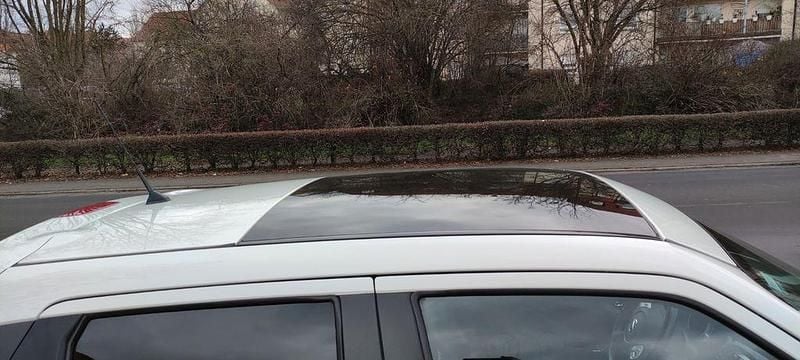 Weiß Gebraucht 2016 Nissan Juke N-Vision SUV | 7.000 € (Guter Preis) - Bild 1/4