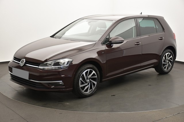 Verkauft VW Golf 1.6 Diesel, gebraucht 2018, 16.000 km in