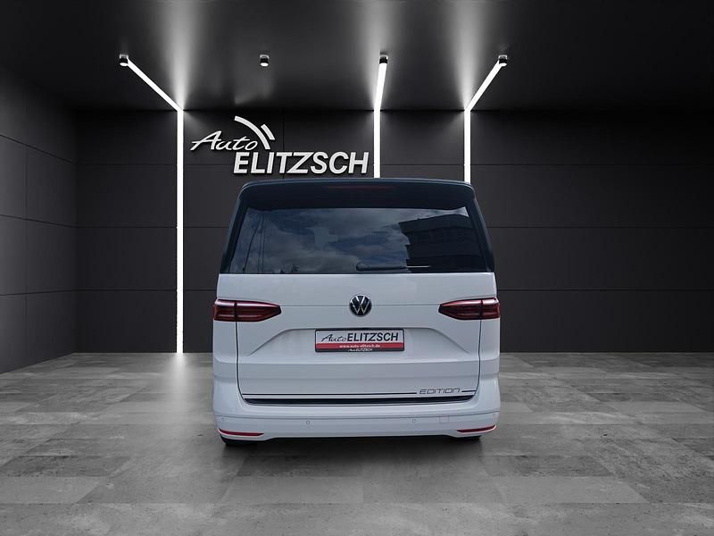 Neu VW Multivan Edition 204 PS (150 kW) 2026 Candyweiß Van