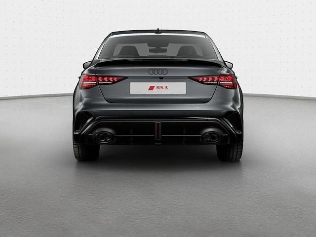 Gebraucht Audi RS3 Ambiente 400 PS (294 kW) 2026 Nardograu (uni) Limousine