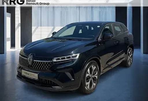Gebraucht Renault Austral Evolution 158 PS (116 kW) 2024 Schwarz SUV