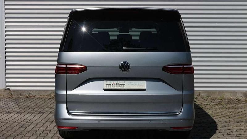 Neu VW Multivan Style 150 PS (110 kW) 2025 Mono silver Van / Kleinbus