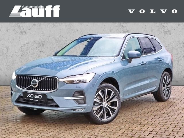 Grau Gebraucht 2023 Volvo XC60 Core SUV | 41.880 € (Fairer Preis) - Bild 1/4