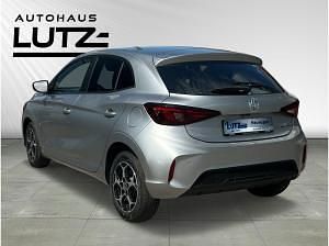 Neu MG MG3 194 PS (142 kW) 2026 Weiß (dower white) Kleinwagen