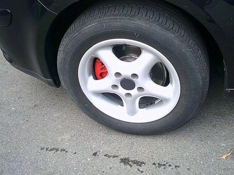 Gebraucht VW Golf V 105 PS (77 kW) 2007 Black magic perleffekt Kleinwagen