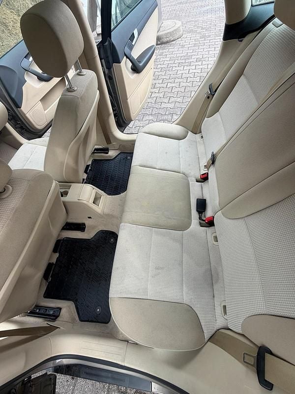 Second-hand Audi A3 105 CP (77 kW) 2008 Hatchback