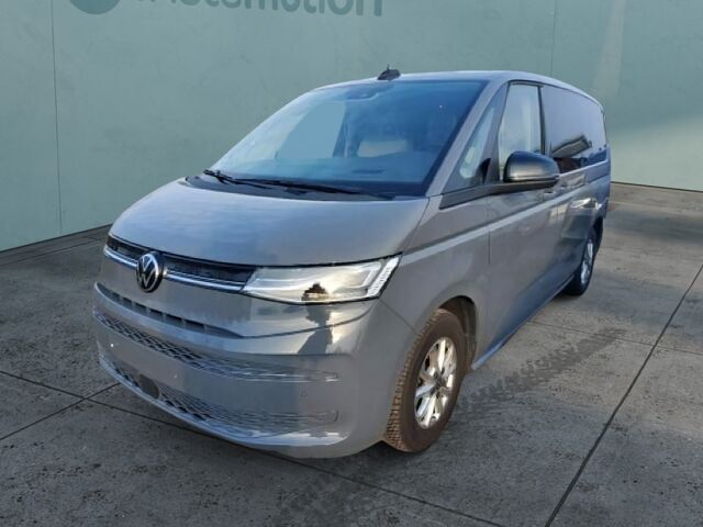 Gebraucht VW T7 Life 150 PS (110 kW) 2024 Grau Van