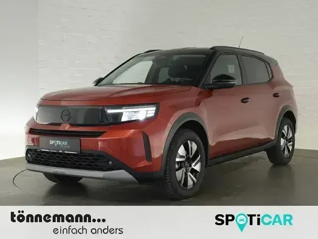 Gebraucht Opel Frontera 83 kW (113 PS) 2025 SUV