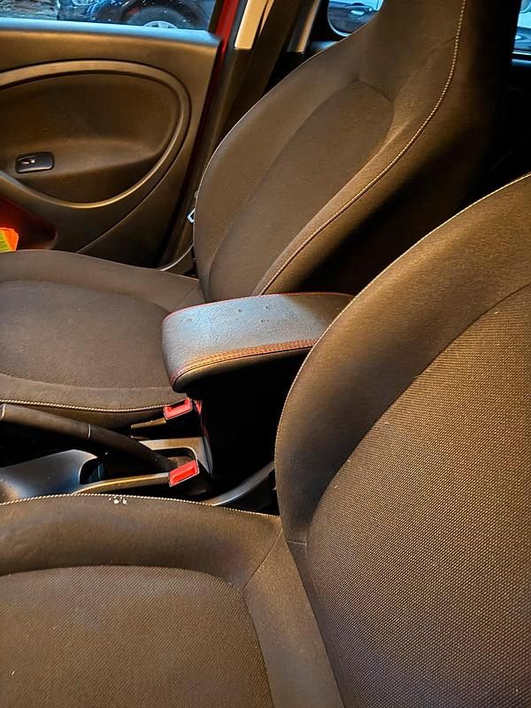 Gebraucht Smart ForFour 90 PS (66 kW) 2019 Rot Kleinwagen