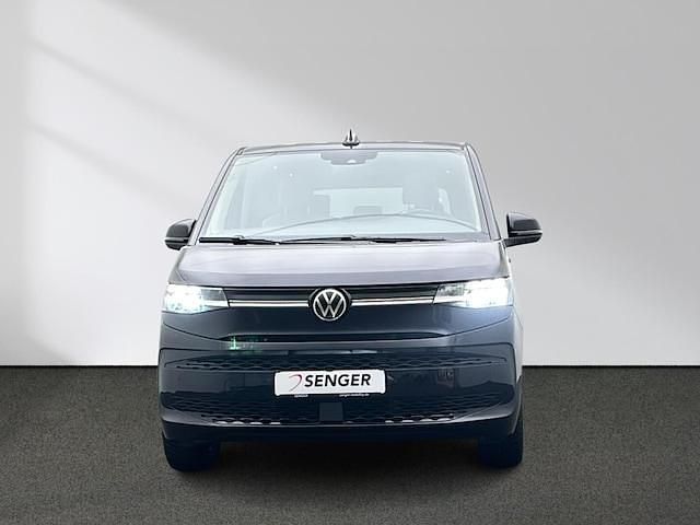 Gebraucht VW Multivan Life 150 PS (110 kW) 2023 Van