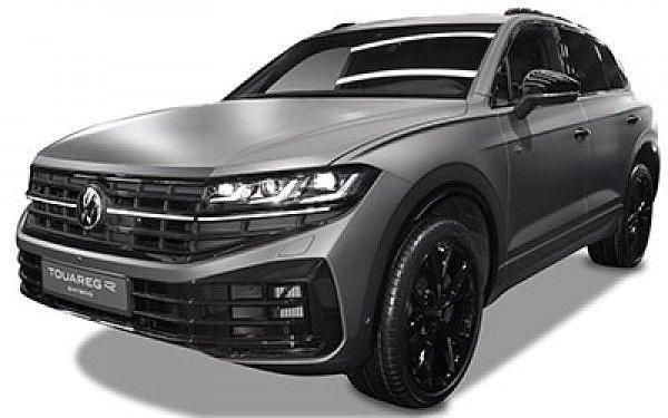 Neu VW Touareg Edition 231 PS (169 kW) 2025 Grau SUV
