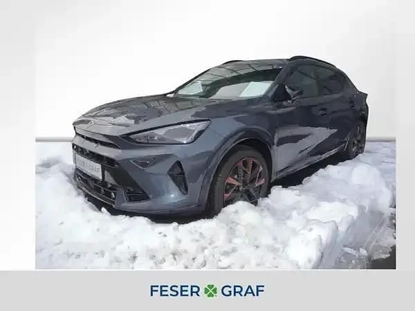 Magnetic grau Neu 2026 Cupra Formentor SUV | 48.890 € (Teuer) - Bild 1/1