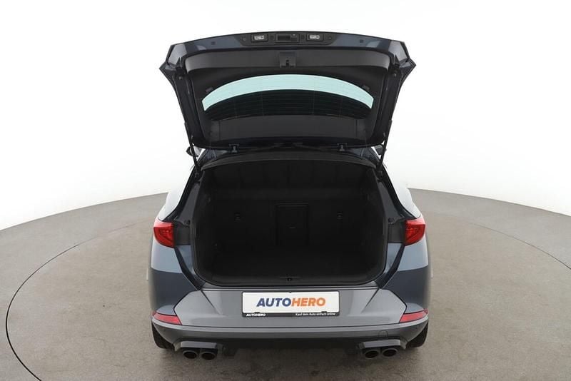 Gebraucht Cupra Formentor 310 PS (228 kW) 2020 Grau SUV