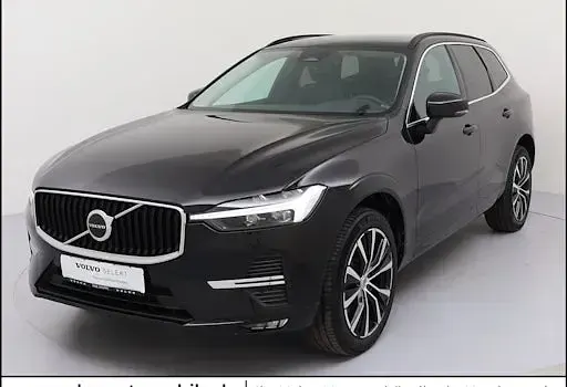 Gebraucht Volvo XC60 Core 197 PS (144 kW) 2024 Schwarz SUV