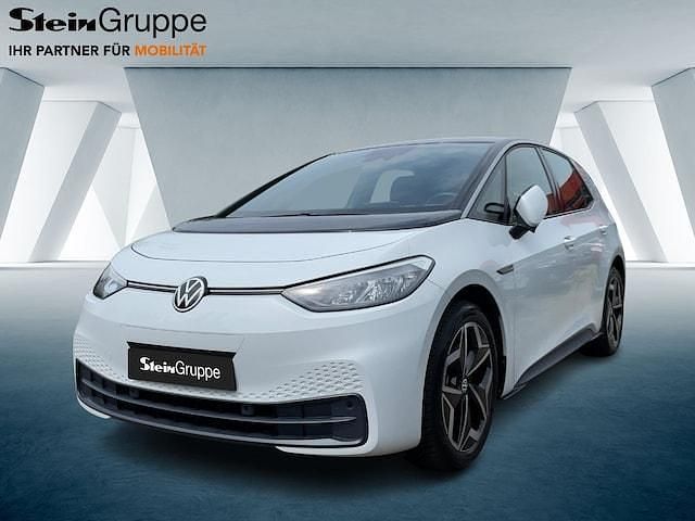 Gebraucht 2021 VW ID.3 Life Kleinwagen | 21.130 € (Superpreis) - Bild 1/4