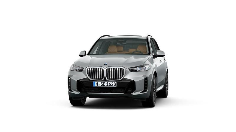 Gebraucht 2025 BMW X5 Comfort Edition SUV | 81.944 € (Teuer) - Bild 1/4