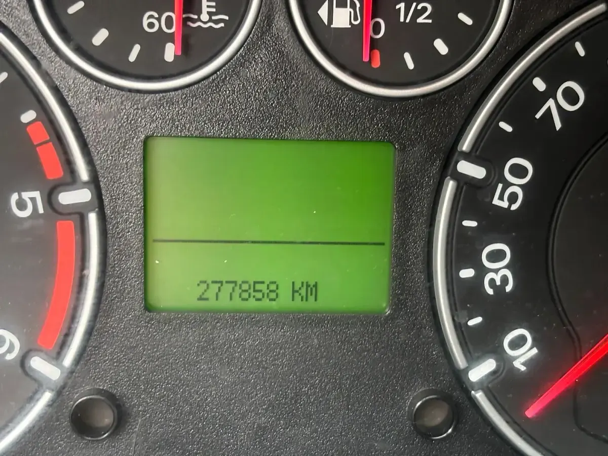 Gebraucht Ford Fusion 90 PS (66 kW) 2007 Grau Kleinwagen