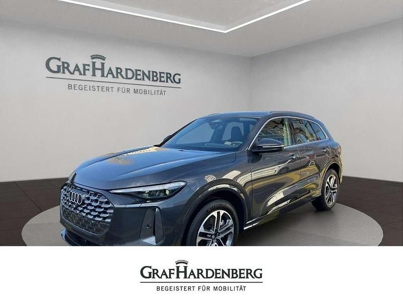 Neu Audi Q5 204 PS (150 kW) 2026 Tamboragrau metallic SUV