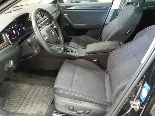 Gebraucht Skoda Superb Style 2023 Andere Kombi
