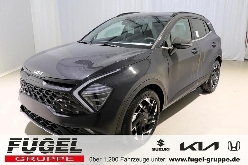 Experience green Neu 2024 Kia Sportage 4 SUV | 36.269 € (Fairer Preis) - Bild 1/4