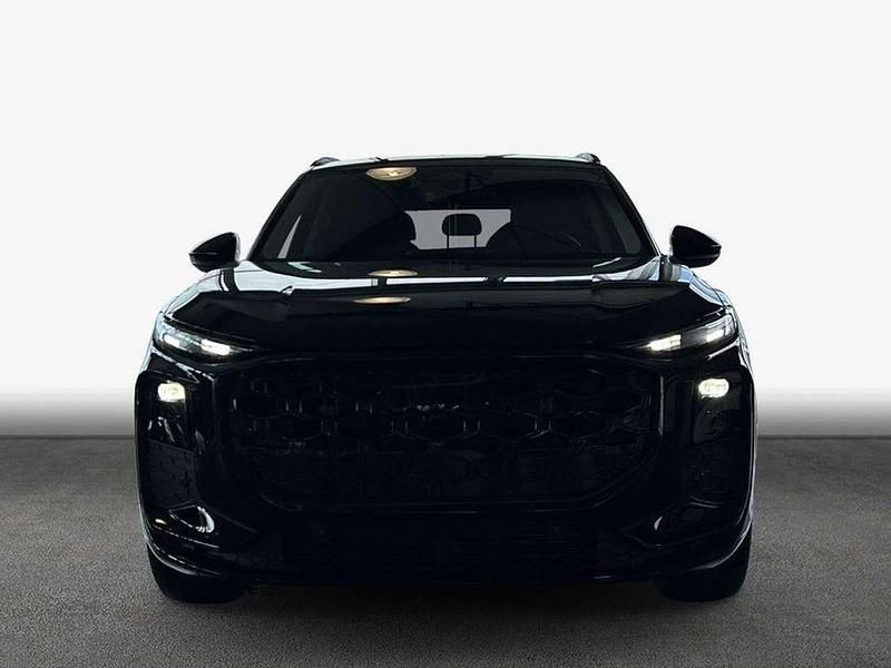 Neu Audi Q3 S-Line 150 PS (110 kW) 2026 Grau SUV