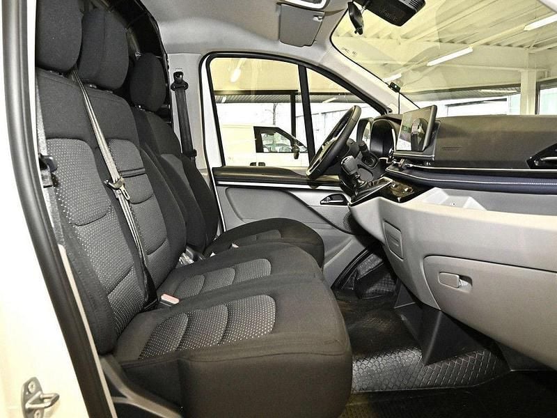 Neu Maxus V70 147 PS (108 kW) 2026 Warm white Van