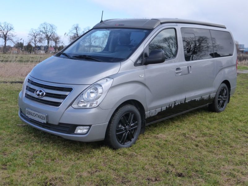 Hyundai комплектация travel