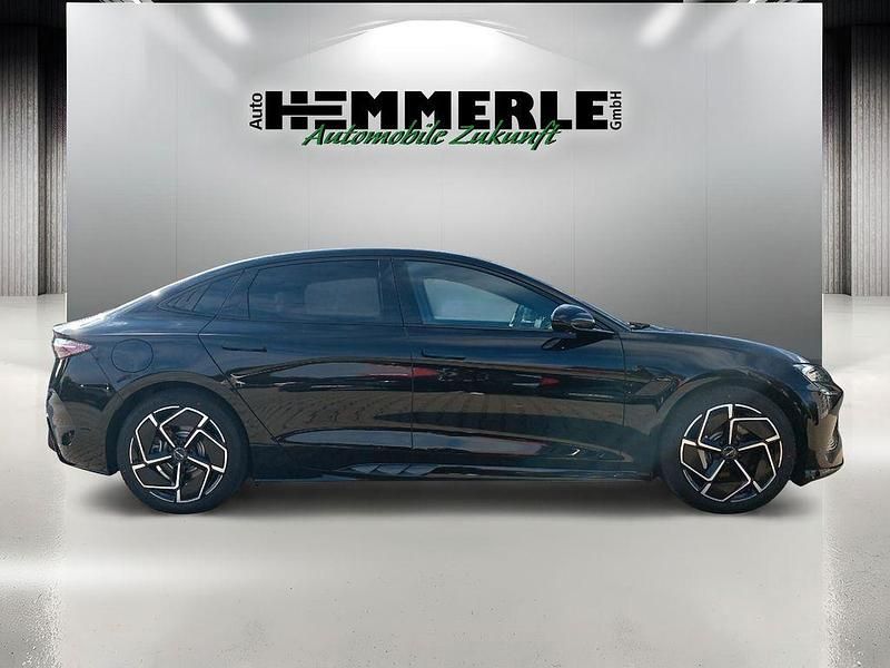 Neu BYD Seal 389 kW (530 PS) 2025 Schwarz Limousine