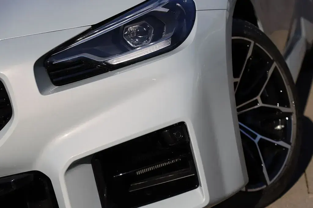 Gebraucht BMW M2 Performance 460 PS (338 kW) 2024 Grau Coupé