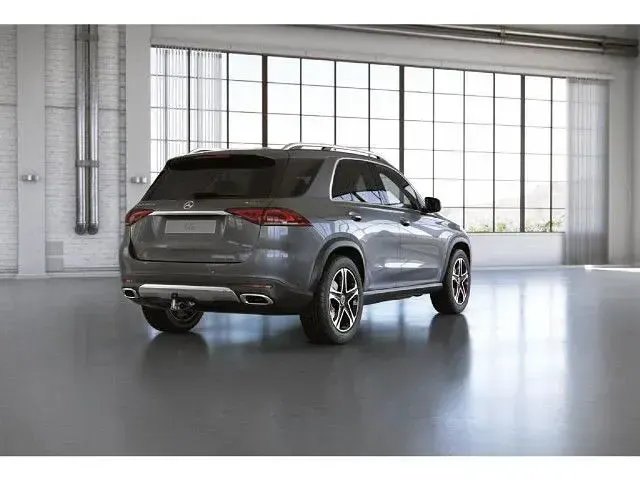 Gebraucht Mercedes GLE350 de 320 PS (235 kW) 2023 SUV