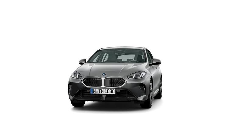 Gebraucht 2025 BMW 120 Efficient Dynamics Kleinwagen | 32.990 € (Superpreis) - Bild 1/3